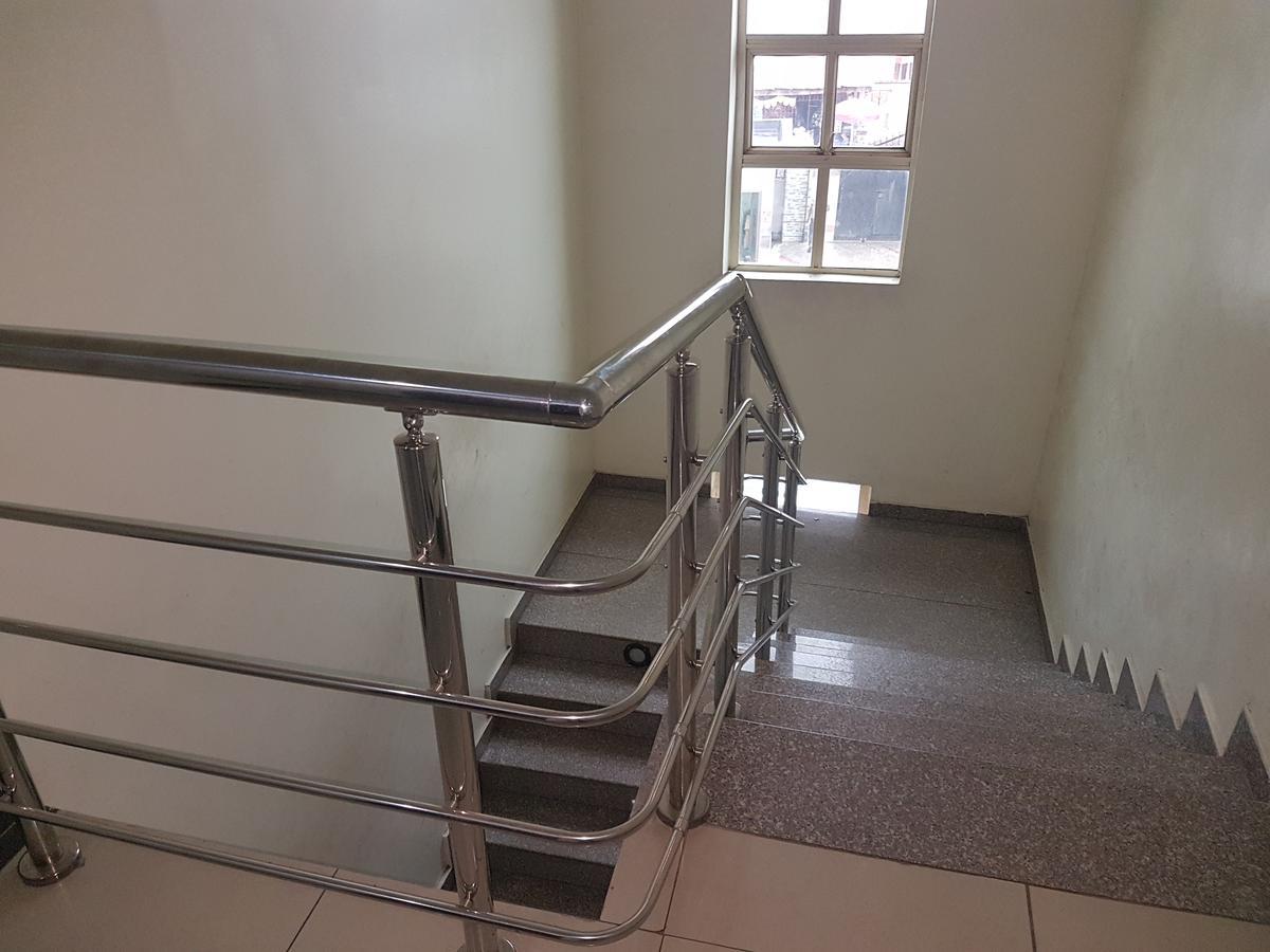 Royal Terrace Hotel & Towers Lagos Ngoại thất bức ảnh
